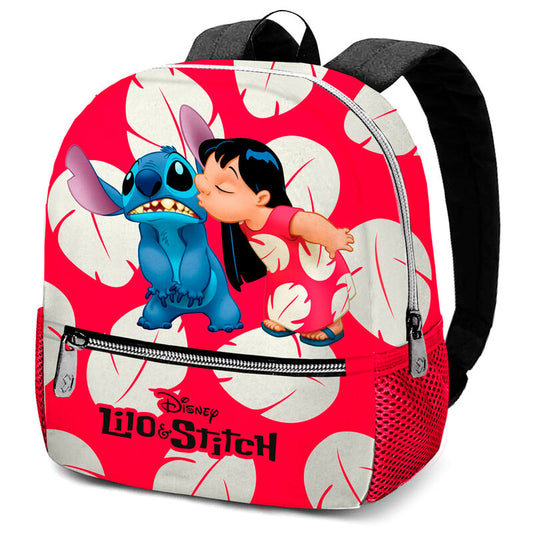 Sweet Kiis Stitch Disney Backpack 31cm