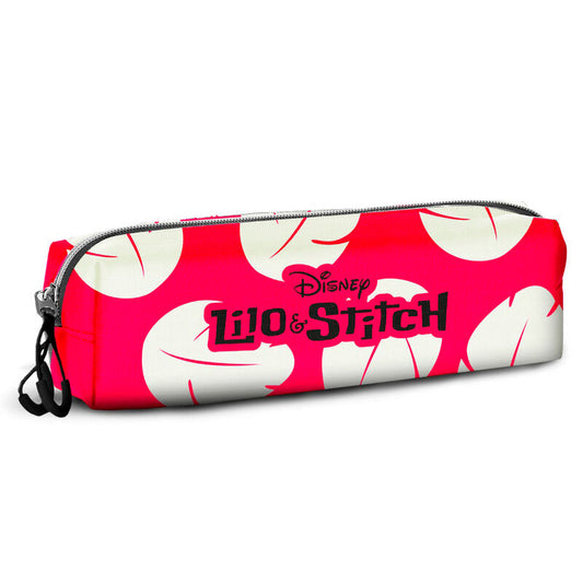 Estojo para lápis Disney Kiss Stitch