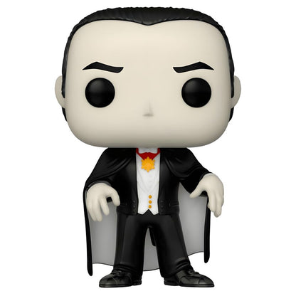 universal studios monsters dracula exclusive pop figure