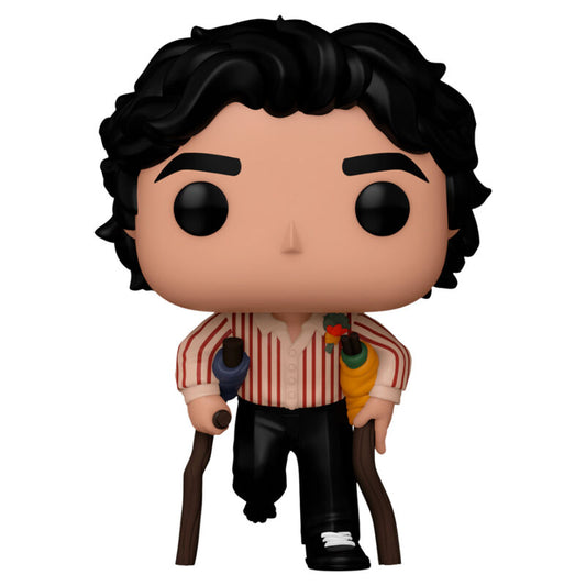 Figurka POP Yellowjackets Ben