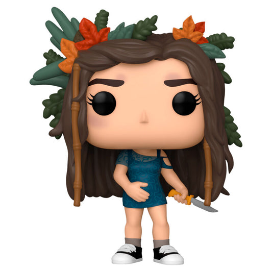 Figura POP de Shauna de Yellowjackets