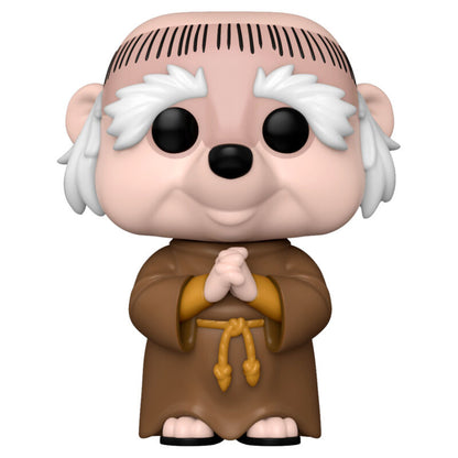 POP Figure Disney Robin Hood Friar Tuck