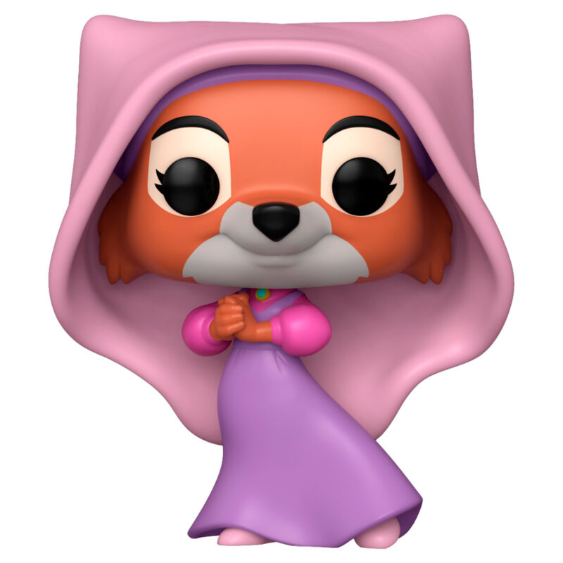 Figurka POP Disney Robin Hood Maid Marian