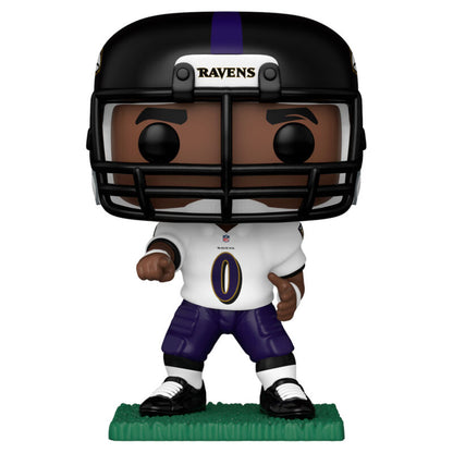 NFL Ravens Roquan Smith figurka POP