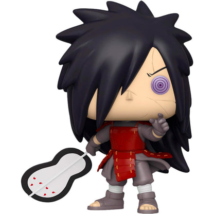 Naruto Shippuden Madara  Statuetta POP esclusiva