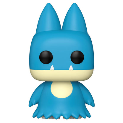 POP Figure Pokemon Munchlax 25cm