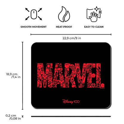 Disney Marvel Mauspad