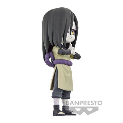 Figurka Orochimaru Naruto Shippuden Q posket 15cm