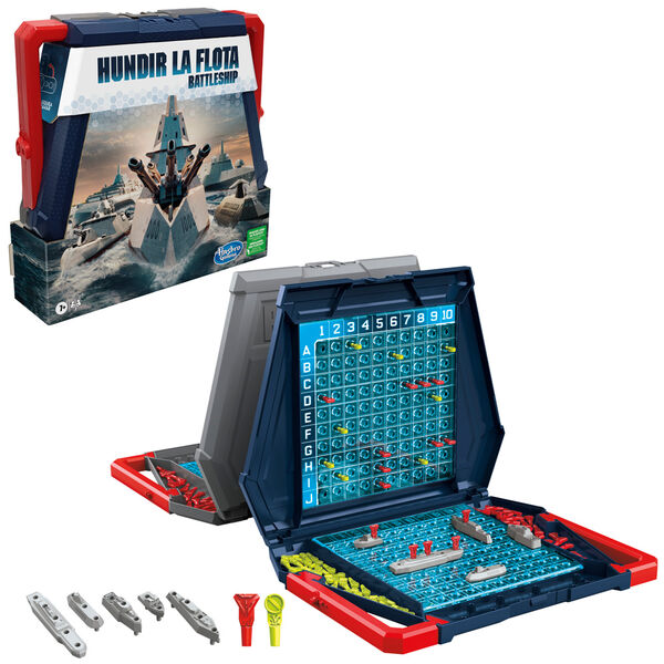 battleship game