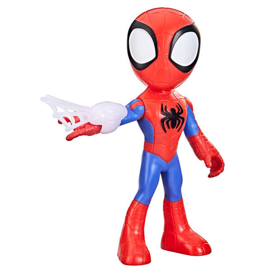 spider man marvel figure 225cm