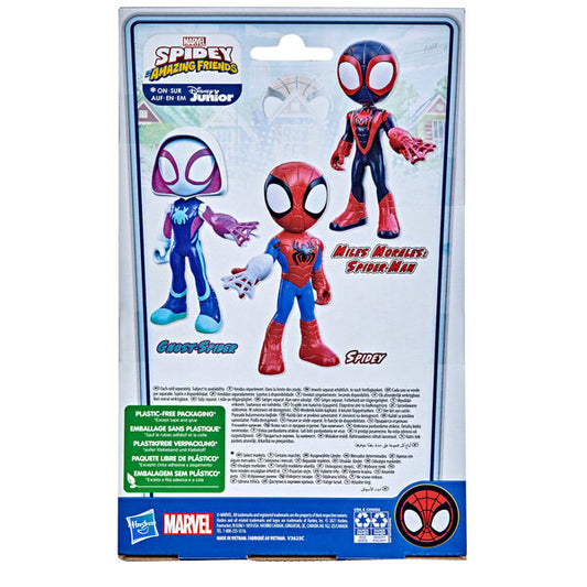 Spider Man Marvel Figurka 22 5 cm