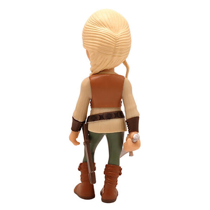 Minix Figure Ciri The Witcher 12cm