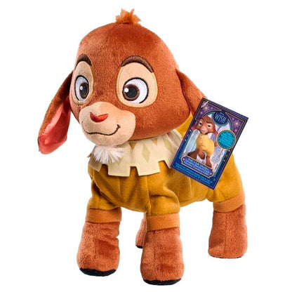 valentino wish disney plush toy 28cm (spanish)