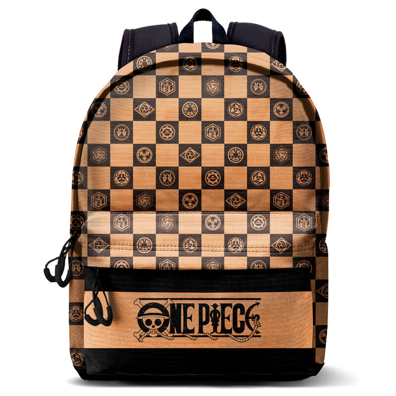 plus chess one piece backpack 43cm adaptable