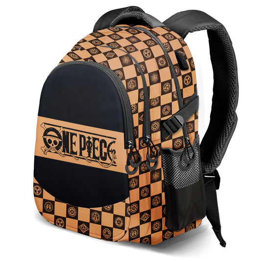 plus chess one piece backpack 44cm