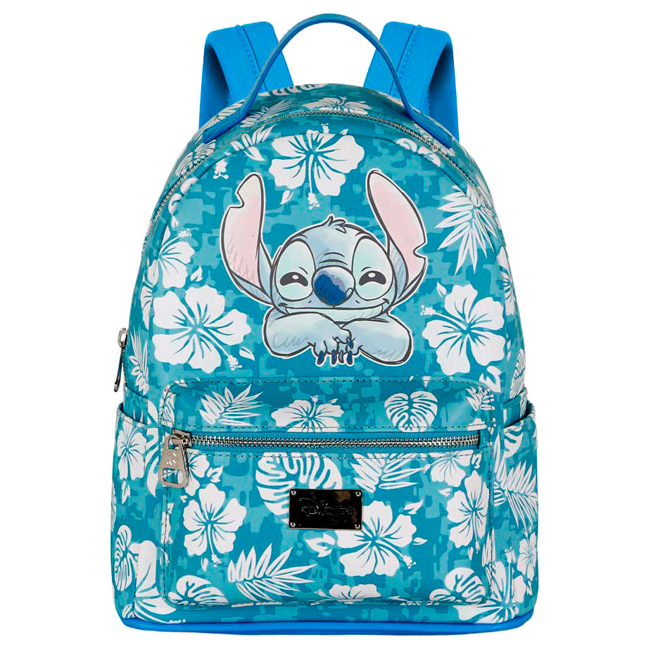 Disney Aloha Stitch Backpack 27cm