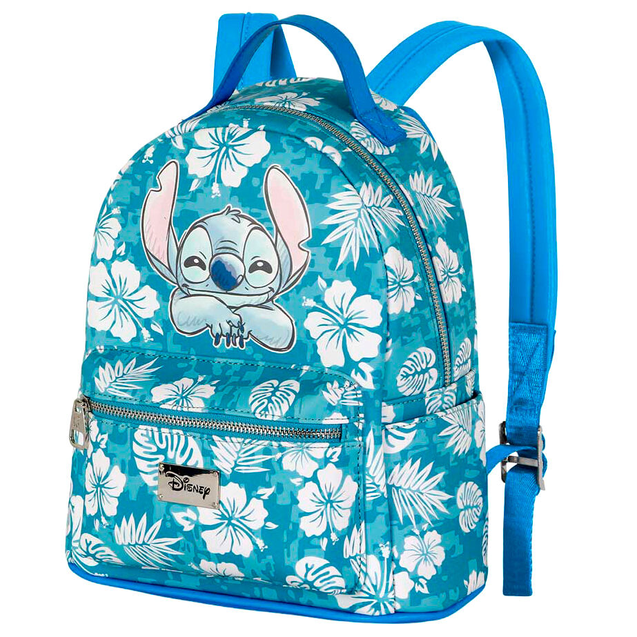 disney aloha stitch backpack 27cm