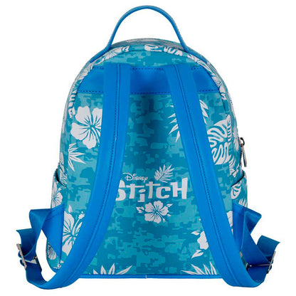 Disney Aloha Stitch Backpack 27cm