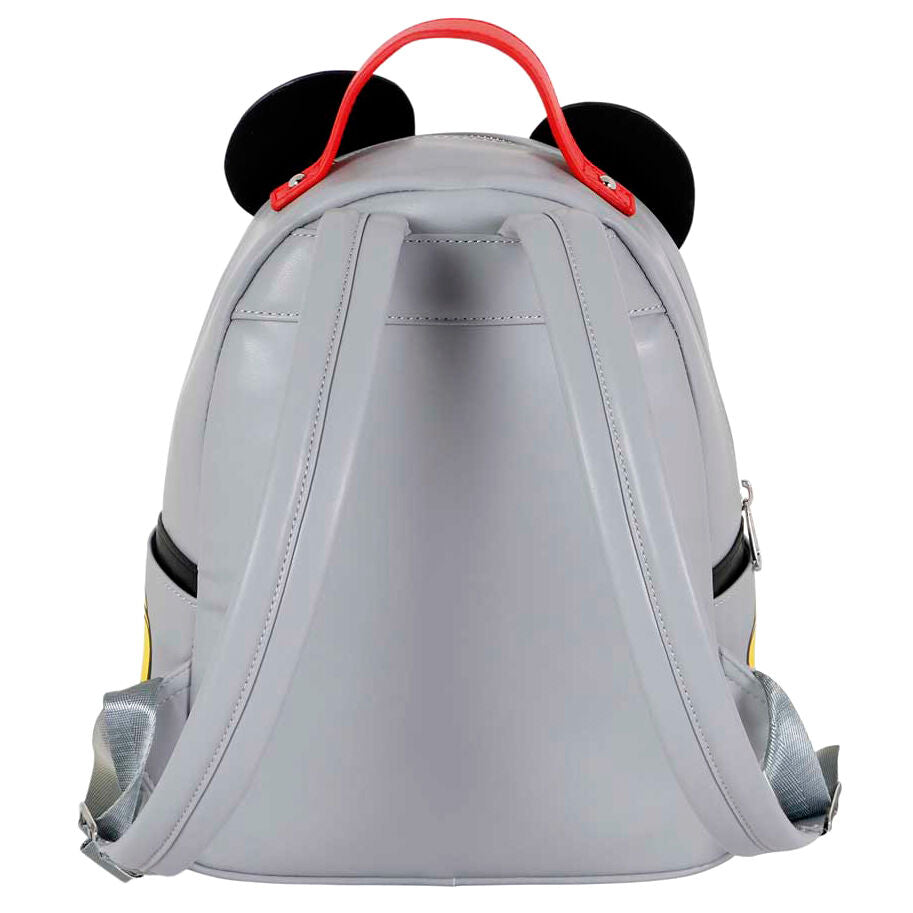Heady Face Mickey Disney Backpack 29cm