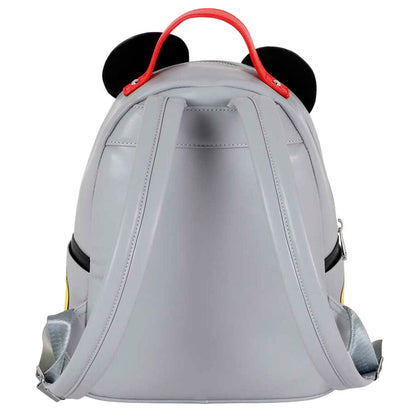 Heady Face Mickey Disney Backpack 29cm