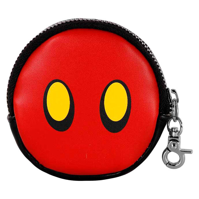 Disney Mickey Coin Purse