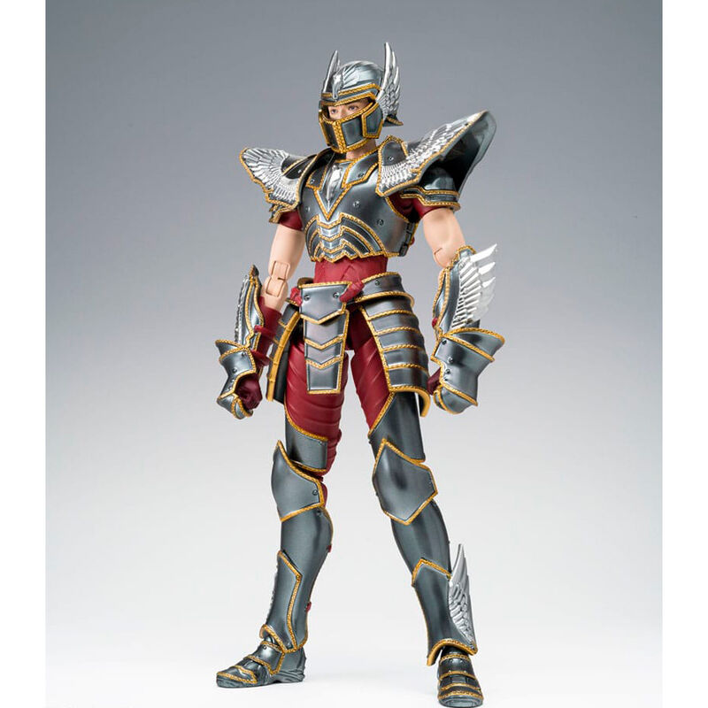 Pegasus Seiya Figure Knights of the Zodiac Saint Cloth Myth Ex Saint Seiya 17cm