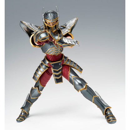 pegasus seiya figure knights of the zodiac saint cloth myth ex saint seiya 17cm