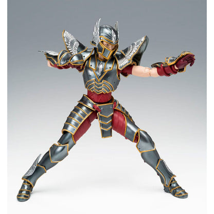 Pegasus Seiya Figure Knights of the Zodiac Saint Cloth Myth Ex Saint Seiya 17cm