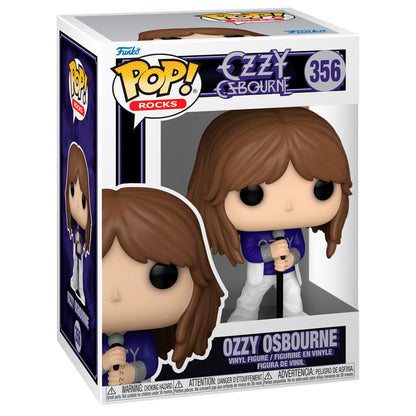 pop rocks figure ozzy osbourne