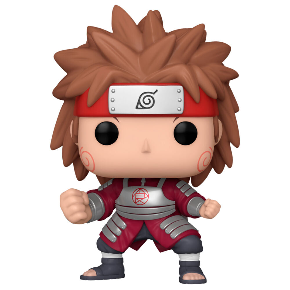 Figura POP di Naruto Shippuden Choji Akimichi
