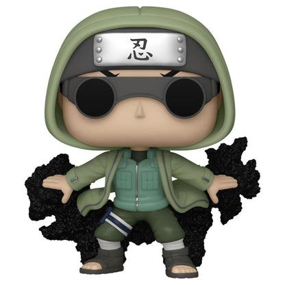 Figura POP di Naruto Shippuden Shino Aburame