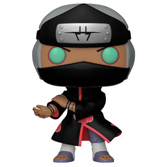 Naruto Shippuden Kakuzu POP Figure