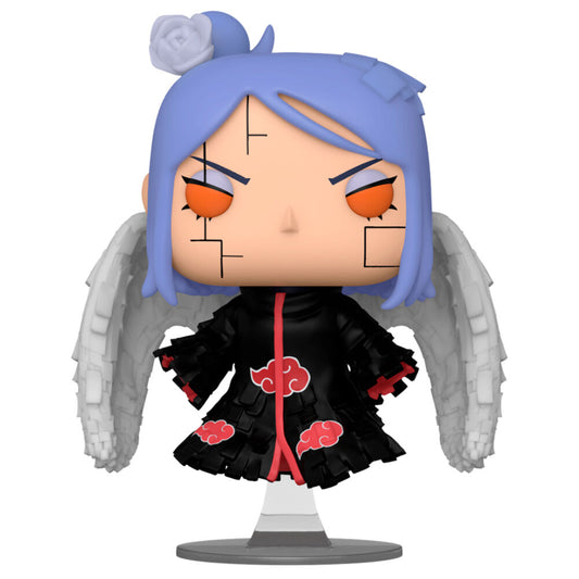 Naruto Shippuden Konan POP Figure