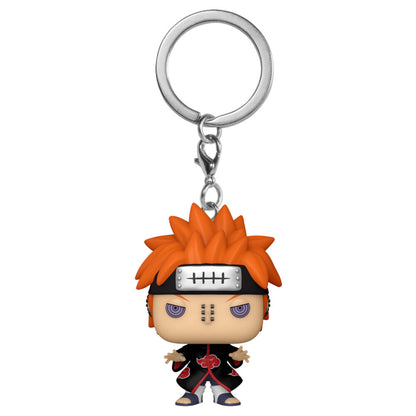 Chaveiro Pocket POP Naruto Shippuden Pain