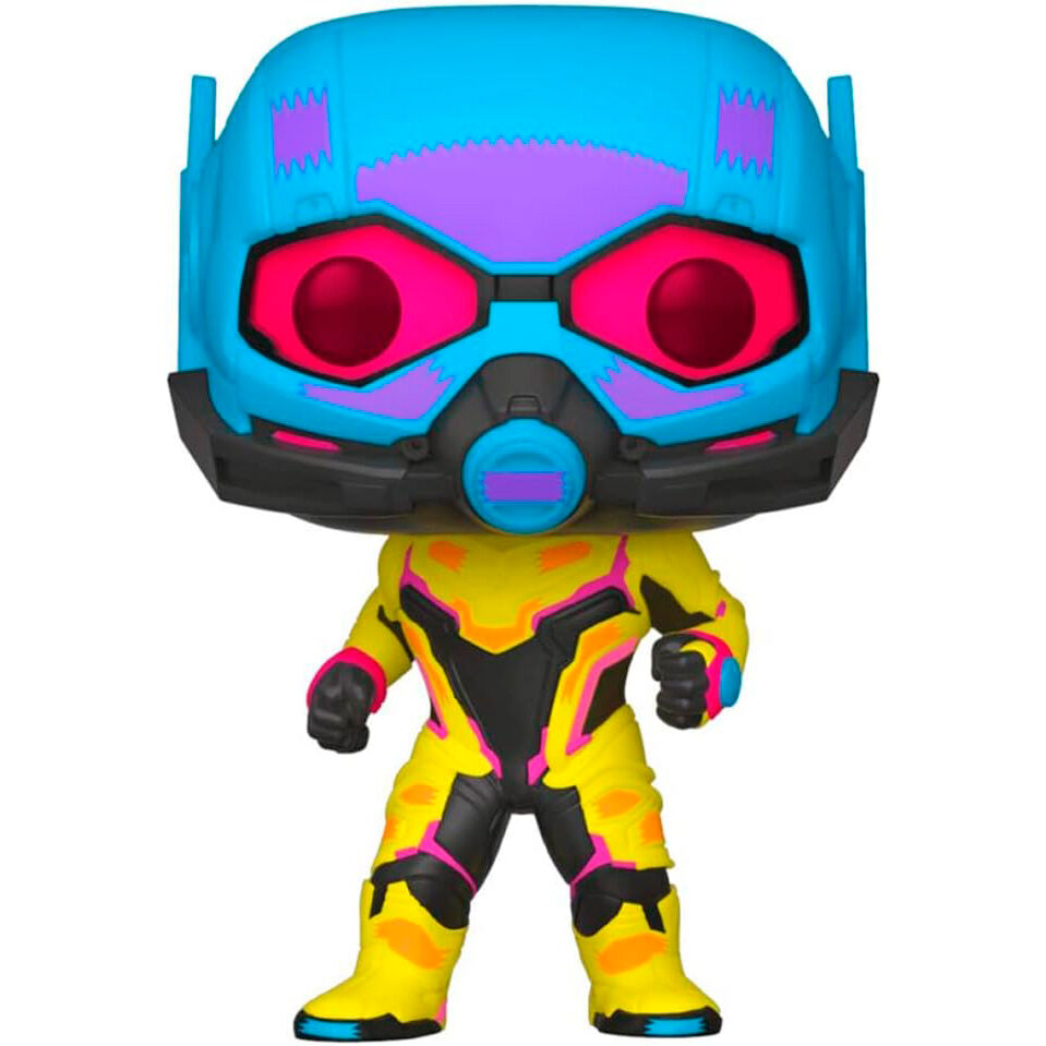 Figurine Marvel POP The Avengers Ant Man Exclusive