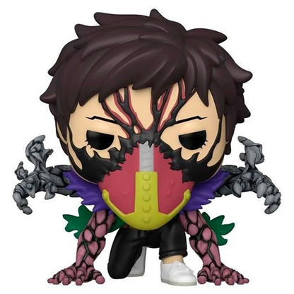 POP Figure My Hero Academia Overhaul Esclusiva