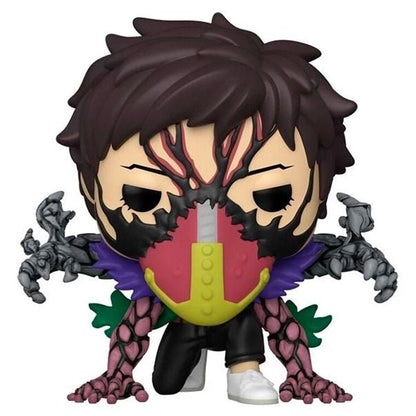 Figura POP exclusiva de Overhaul de My Hero Academia