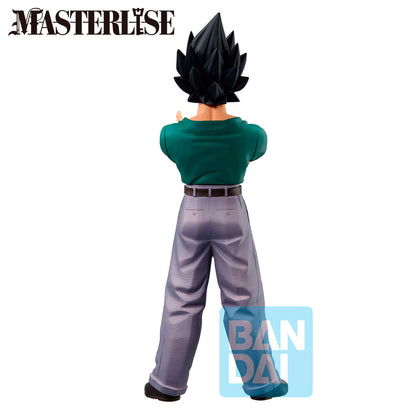 Figure Vegeta Dueling to the Future Dragon Ball Z 23cm
