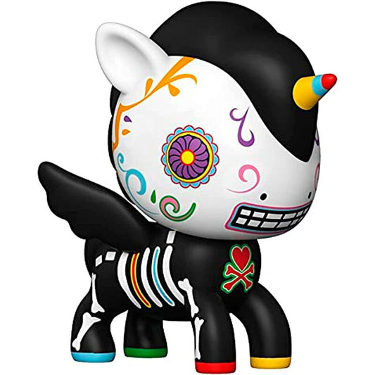 pop figure tokidoki caramel exclusive