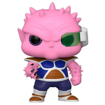 Figura POP exclusiva de Dodoria de Dragon Ball Z