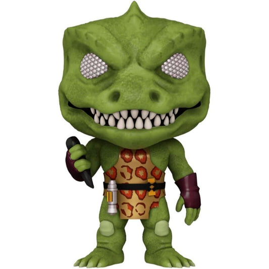 Star Trek Gorn Exclusive POP Figure