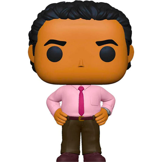 pop figure the office oscar martinez exclusive