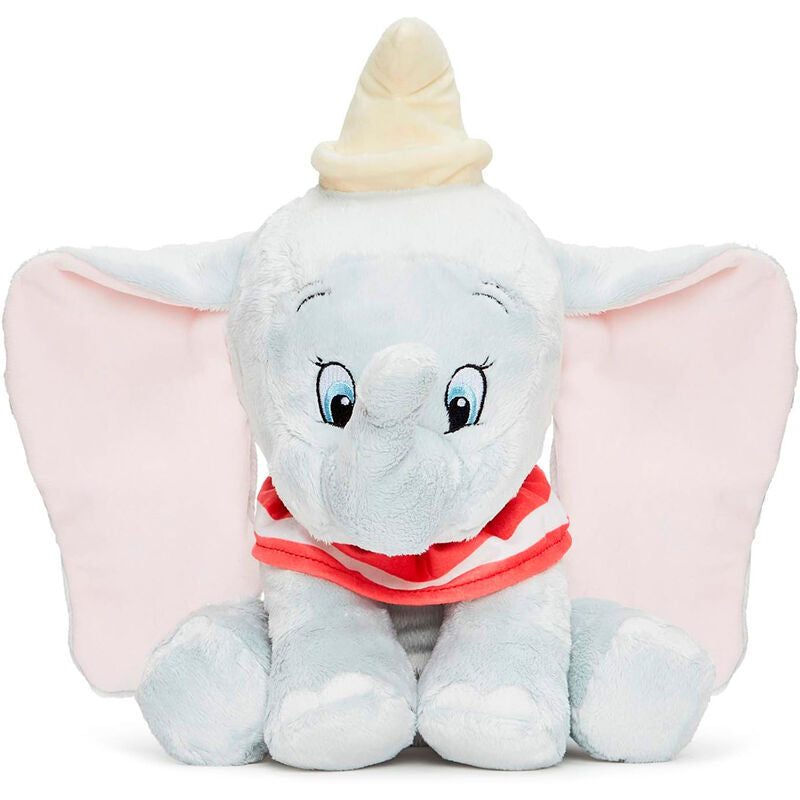 disney dumbo plush 30cm soft