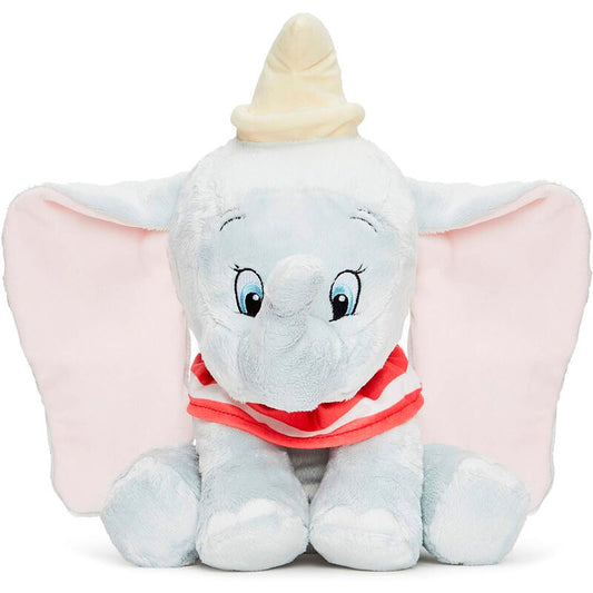 disney dumbo plush 30cm soft