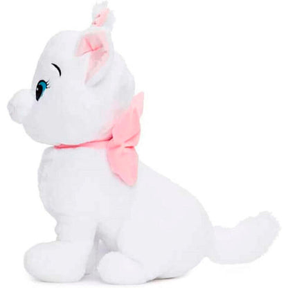 Disney The Aristocats Marie Plush 30cm soft