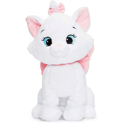 disney the aristocats marie plush 30cm soft