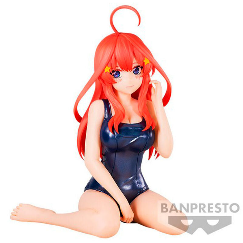 figure itsuki nakano celestial vivi uma musume pretty derby 10cm