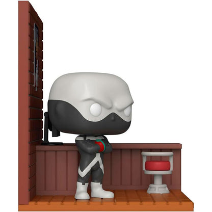 Luksusowa figurka POP My Hero Academia dwukrotnie ekskluzywna