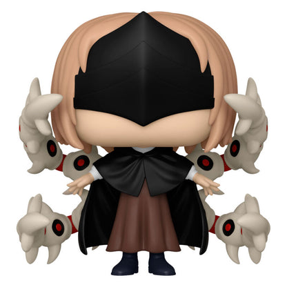 POP figure Tokyo Ghoul: re Hinami Fueguchi 51 Chase