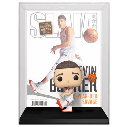 Figure POP Cover NBA Slam Devin Booker